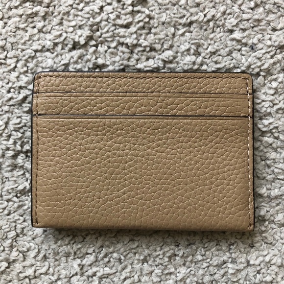 Authentic Michael Kors Card Case.NWOT. - Picture 2 of 2
